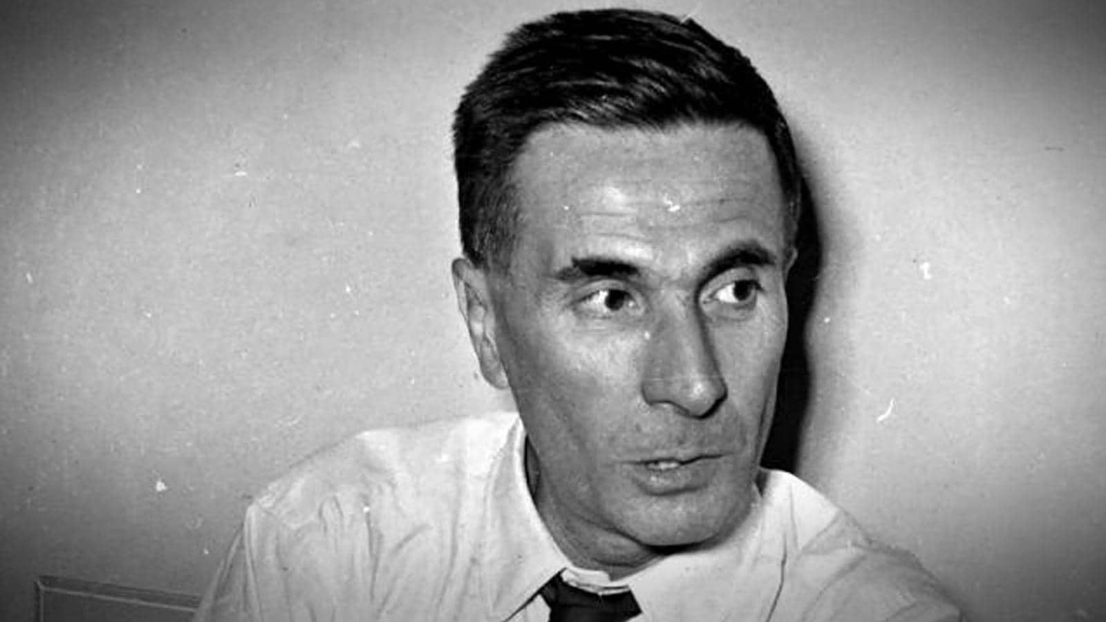 L'opera televisiva "Battono alla porta" su libretto di Dino Buzzati